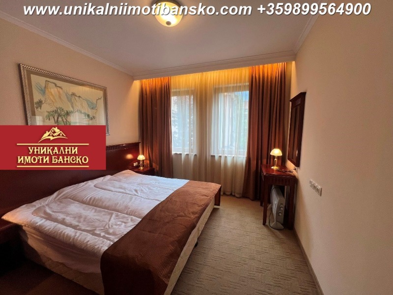 For Sale  1 bedroom region Blagoevgrad , Bansko , 72 sq.m | 13190284 - image [14]