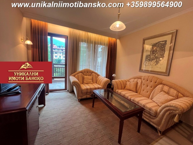 For Sale  1 bedroom region Blagoevgrad , Bansko , 72 sq.m | 13190284 - image [3]