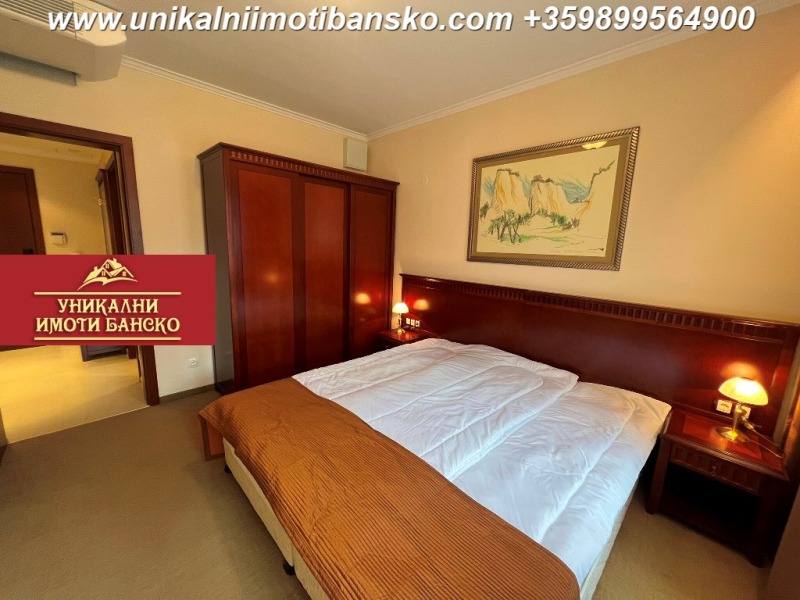 For Sale  1 bedroom region Blagoevgrad , Bansko , 72 sq.m | 13190284 - image [16]