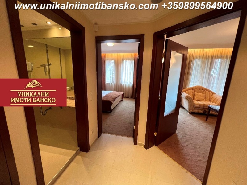 For Sale  1 bedroom region Blagoevgrad , Bansko , 72 sq.m | 13190284 - image [13]