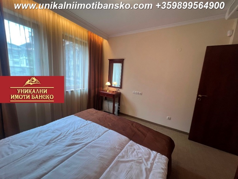 For Sale  1 bedroom region Blagoevgrad , Bansko , 72 sq.m | 13190284 - image [15]