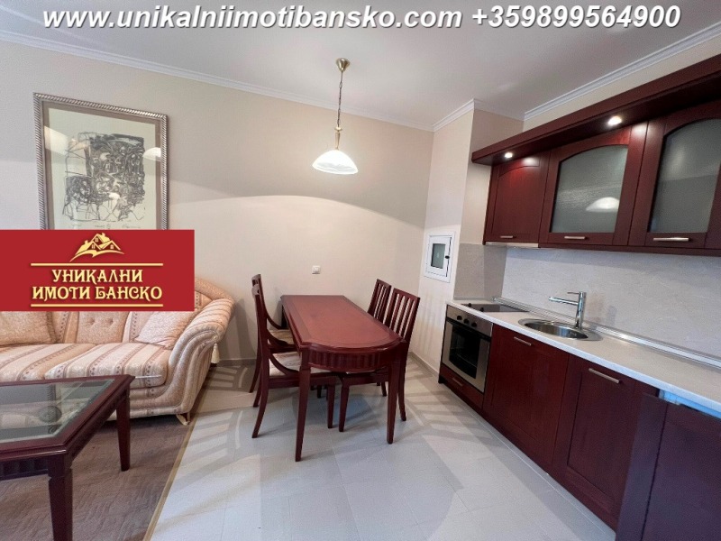 For Sale  1 bedroom region Blagoevgrad , Bansko , 72 sq.m | 13190284 - image [11]