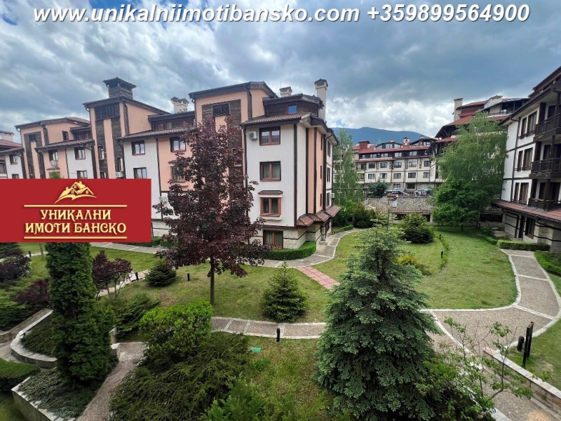 For Sale  1 bedroom region Blagoevgrad , Bansko , 72 sq.m | 13190284 - image [7]