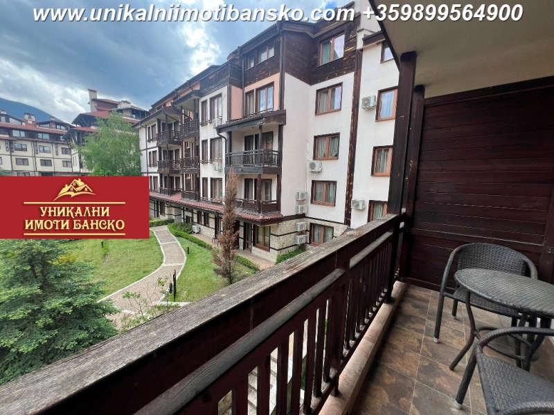 For Sale  1 bedroom region Blagoevgrad , Bansko , 72 sq.m | 13190284 - image [5]