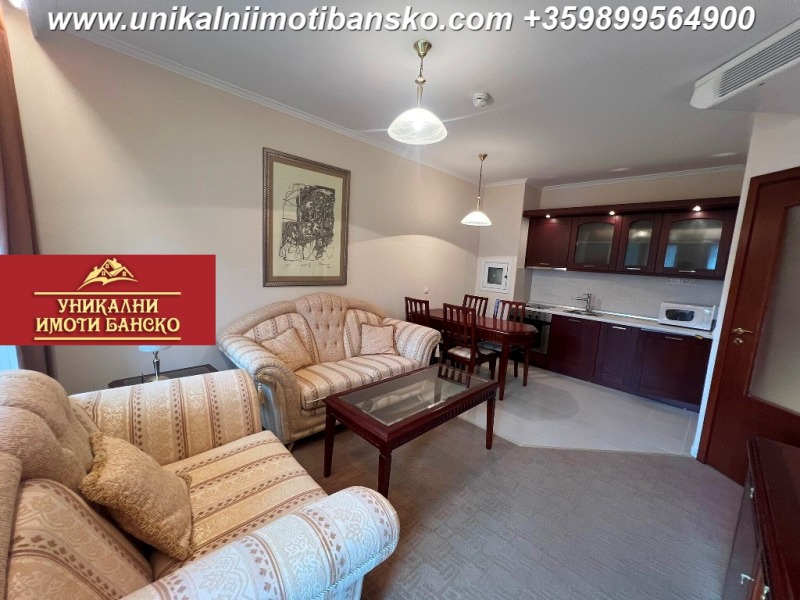 For Sale  1 bedroom region Blagoevgrad , Bansko , 72 sq.m | 13190284 - image [9]