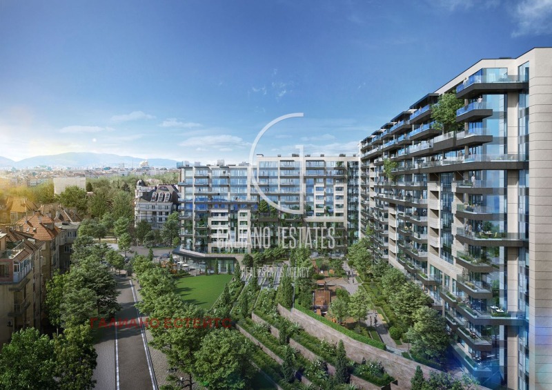 Продава  2-стаен град София , Оборище , 63 кв.м | 52808338 - изображение [4]