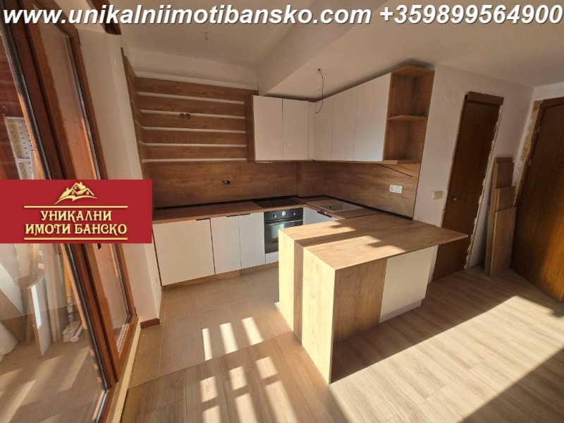 Satılık  1 yatak odası bölge Blagoevgrad , Bansko , 60 metrekare | 91182386 - görüntü [4]