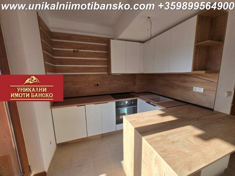 Satılık  1 yatak odası bölge Blagoevgrad , Bansko , 60 metrekare | 91182386 - görüntü [5]
