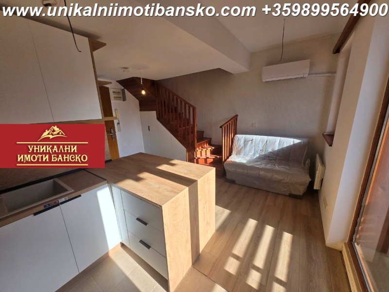 Satılık  1 yatak odası bölge Blagoevgrad , Bansko , 60 metrekare | 91182386 - görüntü [12]