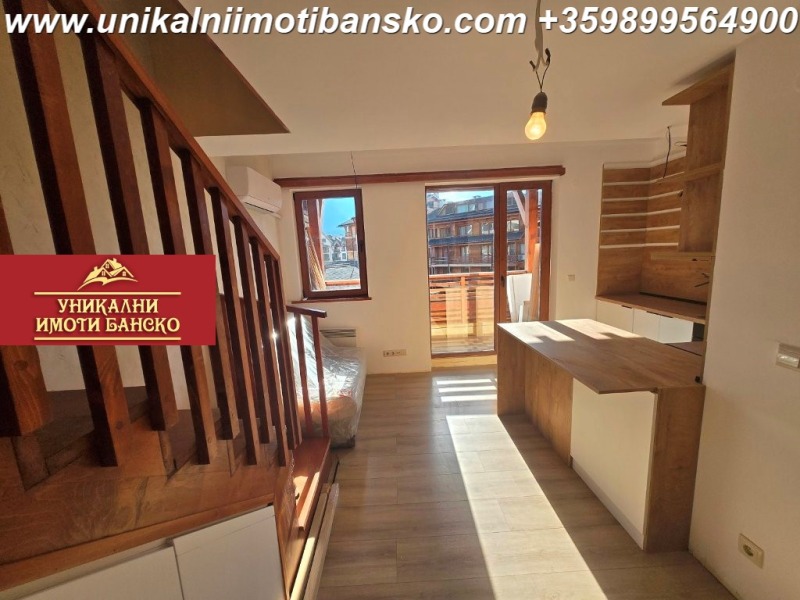 Satılık  1 yatak odası bölge Blagoevgrad , Bansko , 60 metrekare | 91182386 - görüntü [2]