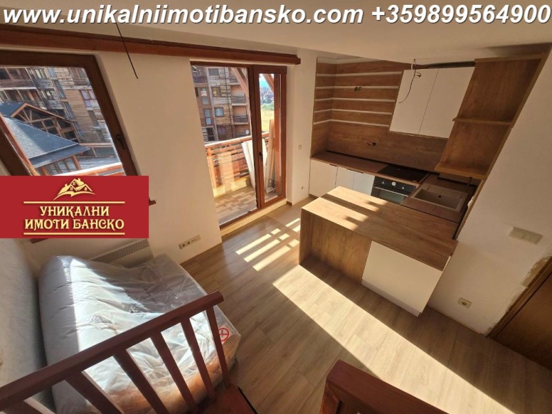 Satılık  1 yatak odası bölge Blagoevgrad , Bansko , 60 metrekare | 91182386 - görüntü [8]