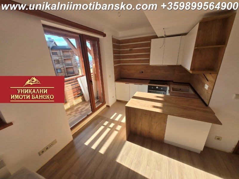Satılık  1 yatak odası bölge Blagoevgrad , Bansko , 60 metrekare | 91182386 - görüntü [7]