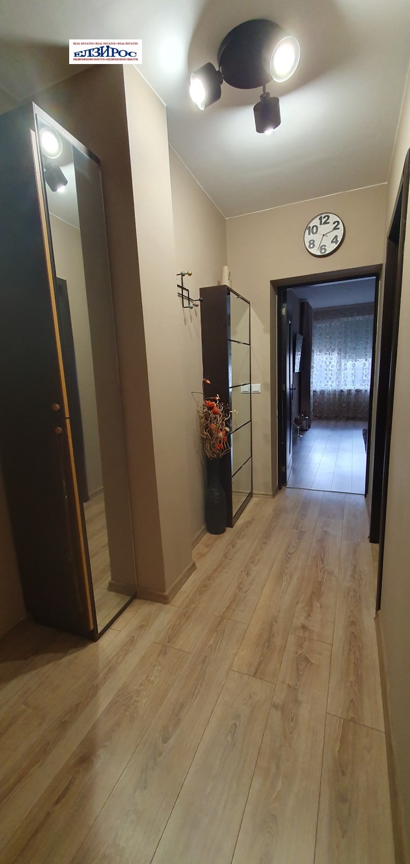 Satılık  1 yatak odası Kyustendil , Ilyo voyvoda , 80 metrekare | 20719563 - görüntü [14]
