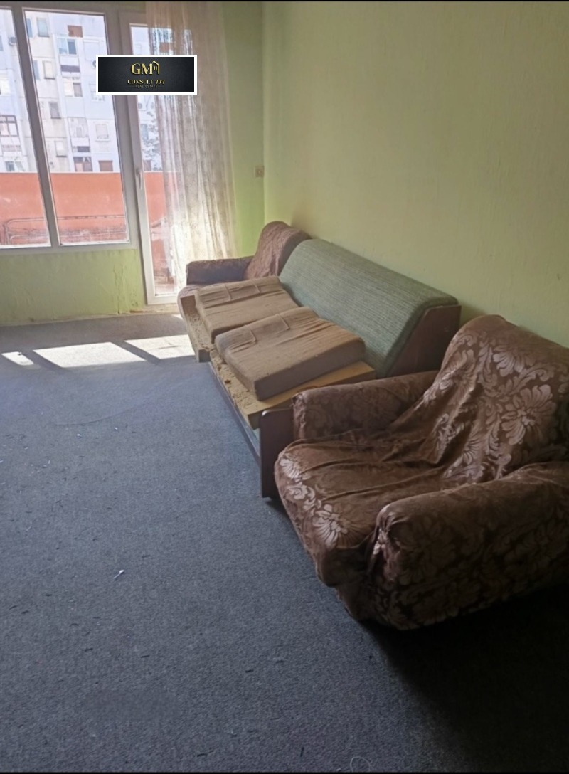 Myytävänä  1 makuuhuone Pleven , Družba 3 , 65 neliömetriä | 99403206 - kuva [2]