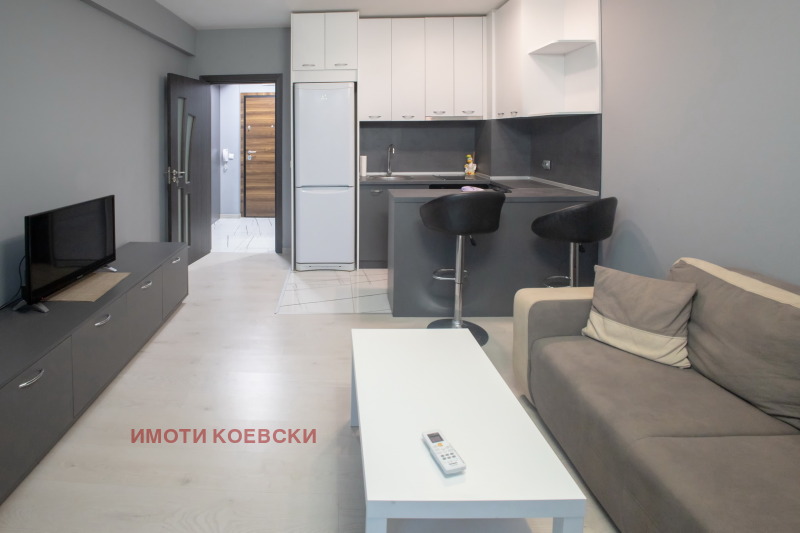 Zu verkaufen  1 Schlafzimmer Sofia , Darweniza , 61 qm | 10847081