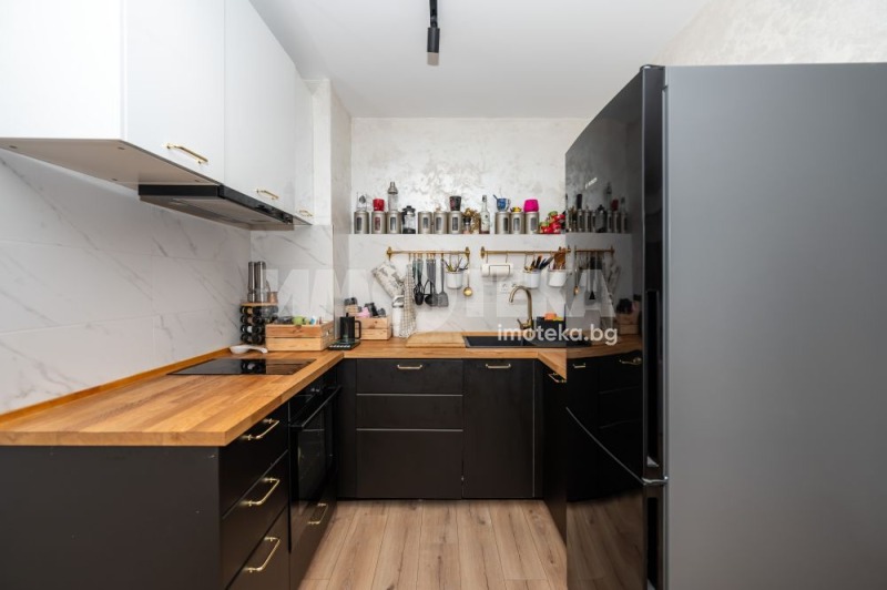 Продава 2-СТАЕН, гр. Пловдив, Остромила, снимка 2 - Апартаменти - 53411334