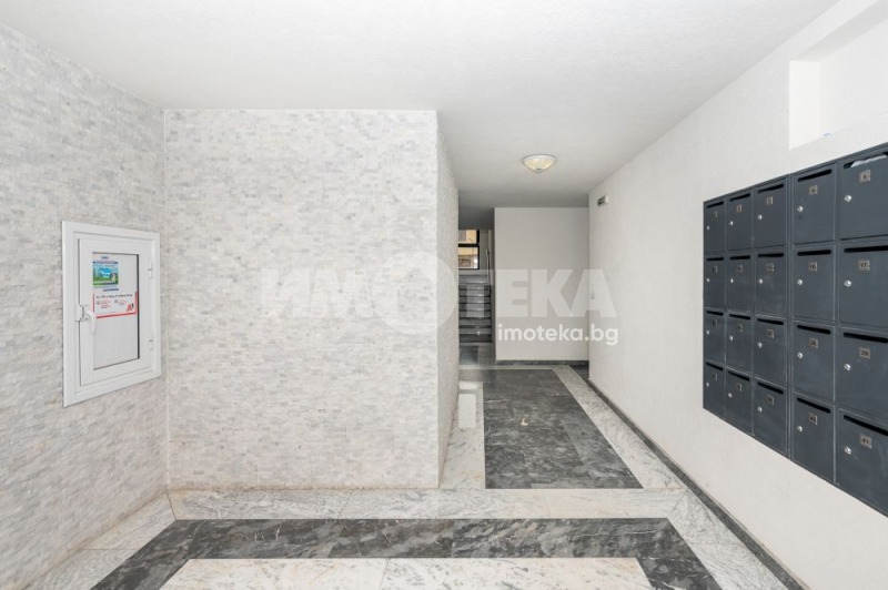 Продава 2-СТАЕН, гр. Пловдив, Остромила, снимка 13 - Апартаменти - 53411334