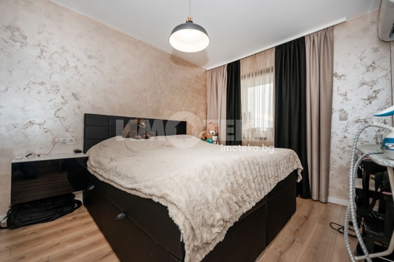 Продава 2-СТАЕН, гр. Пловдив, Остромила, снимка 7 - Апартаменти - 53411334