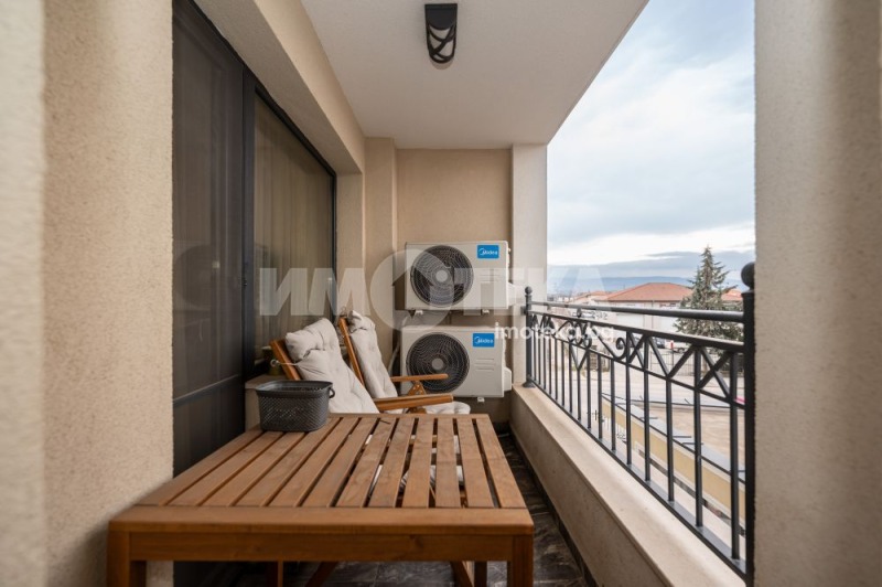 Продава 2-СТАЕН, гр. Пловдив, Остромила, снимка 14 - Апартаменти - 53411334