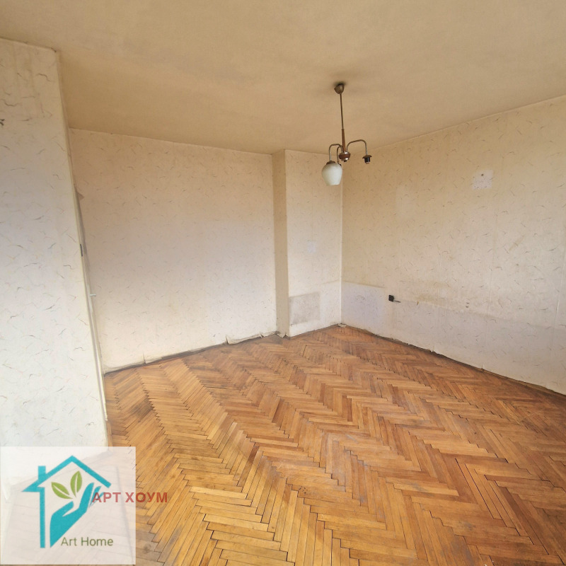 Продава 2-СТАЕН, гр. София, Борово, снимка 4 - Апартаменти - 53532658