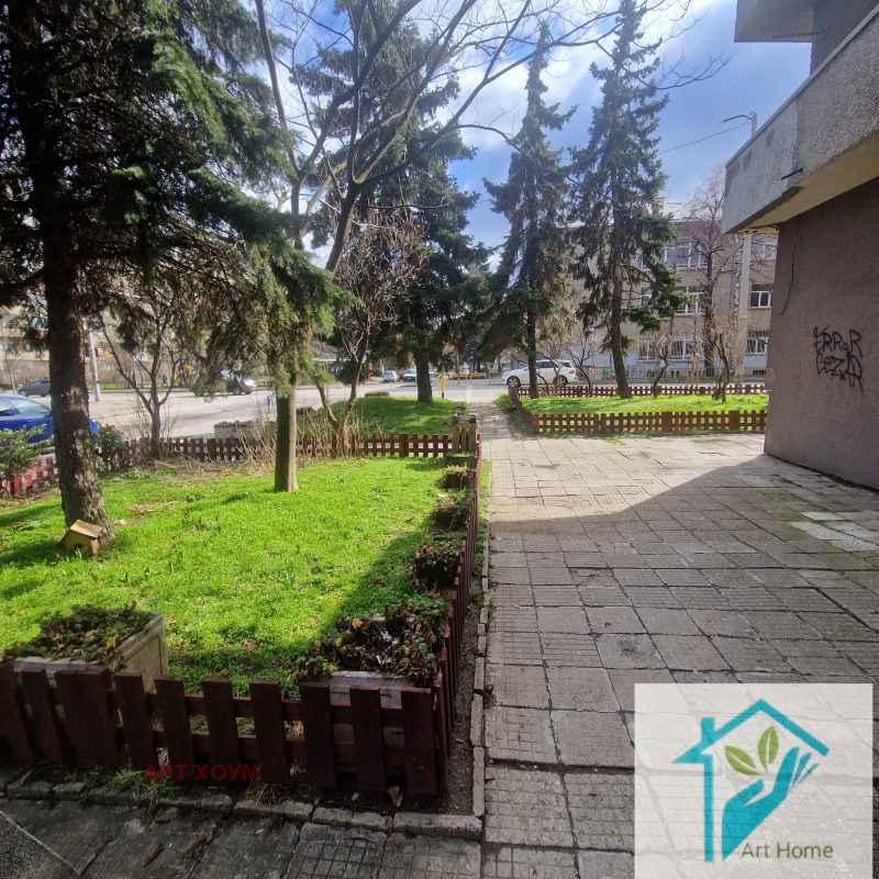 Продава 2-СТАЕН, гр. София, Борово, снимка 12 - Апартаменти - 53532658