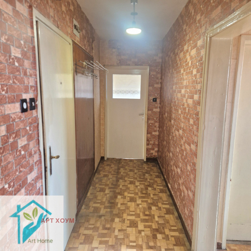 Продава 2-СТАЕН, гр. София, Борово, снимка 9 - Апартаменти - 53532658