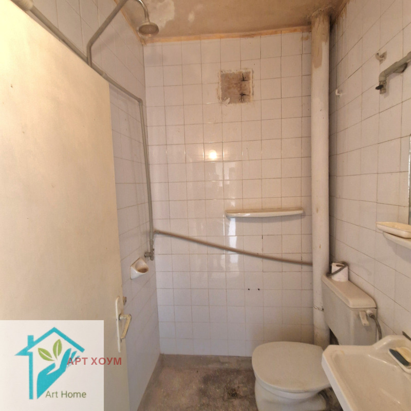 Продава 2-СТАЕН, гр. София, Борово, снимка 10 - Апартаменти - 53532658