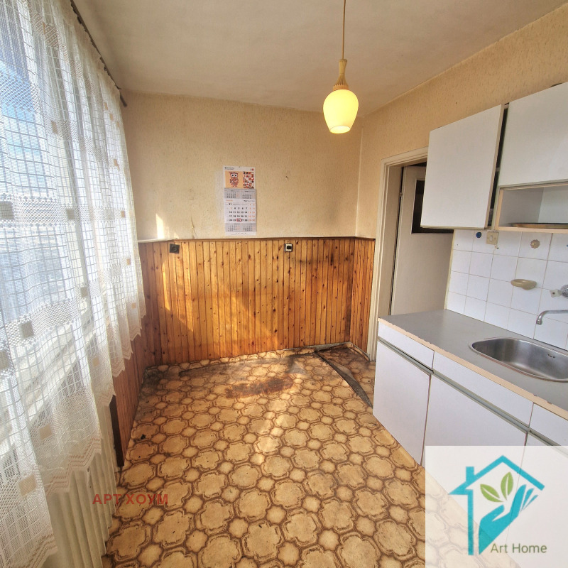 Продава 2-СТАЕН, гр. София, Борово, снимка 6 - Апартаменти - 53532658