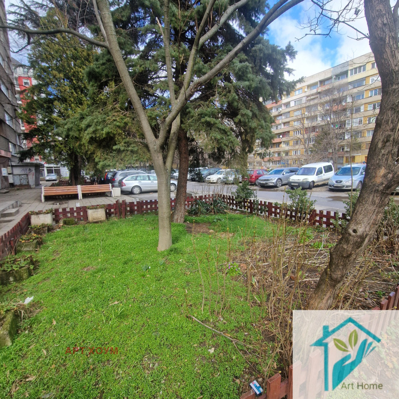 Продава 2-СТАЕН, гр. София, Борово, снимка 14 - Апартаменти - 53532658