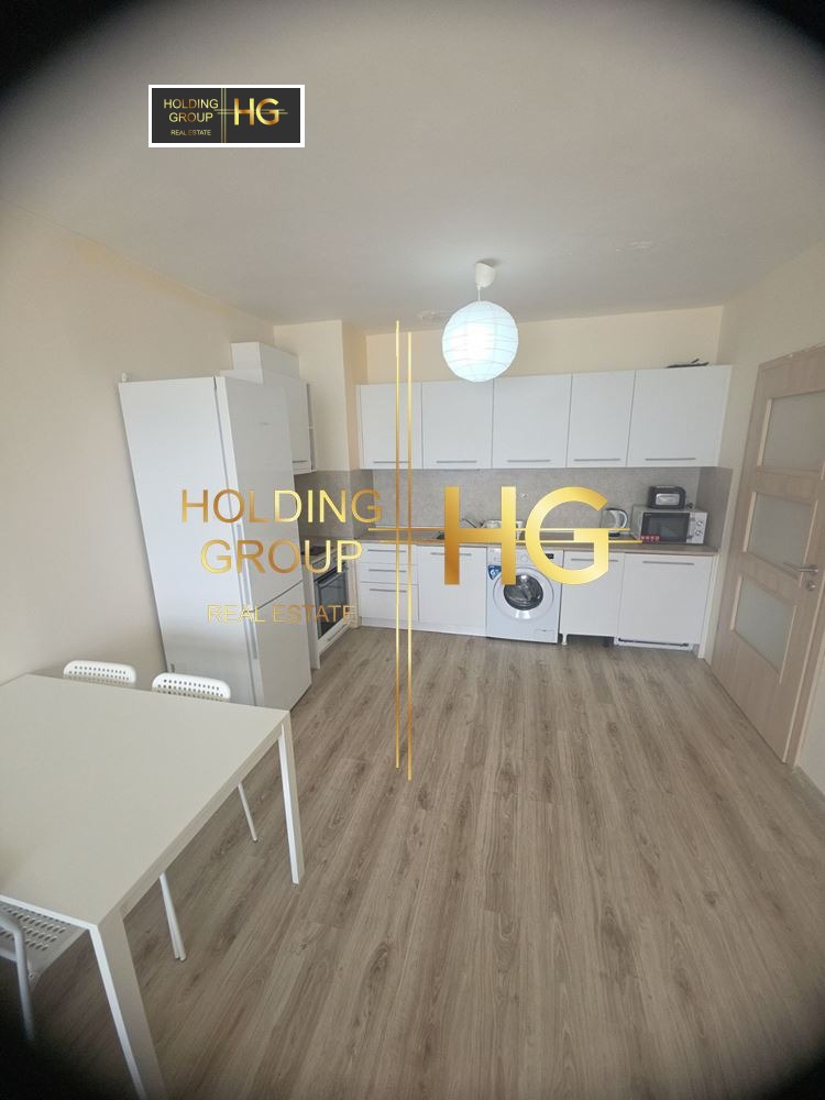 Продава 2-СТАЕН, гр. Варна, Аспарухово, снимка 8 - Апартаменти - 56085590
