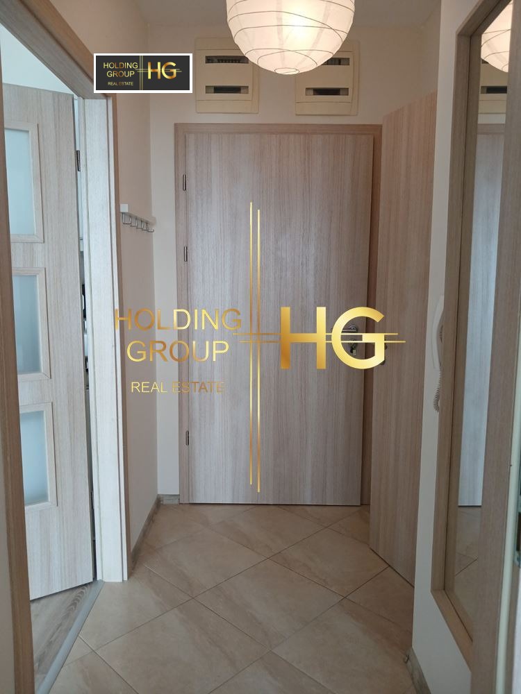 Продава 2-СТАЕН, гр. Варна, Аспарухово, снимка 9 - Апартаменти - 56085590
