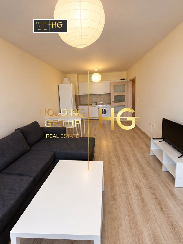 Продава 2-СТАЕН, гр. Варна, Аспарухово, снимка 5 - Апартаменти - 56085590