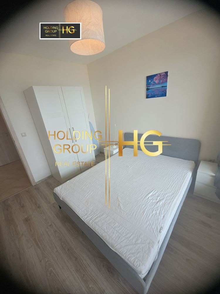 Продава 2-СТАЕН, гр. Варна, Аспарухово, снимка 6 - Апартаменти - 56085590