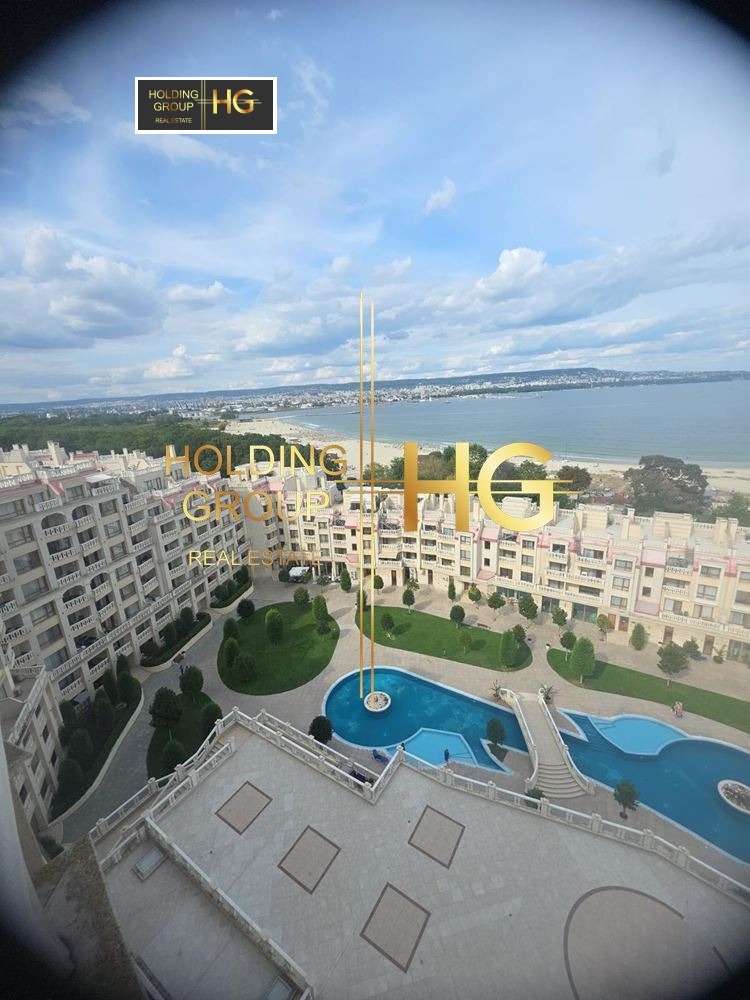 Продава 2-СТАЕН, гр. Варна, Аспарухово, снимка 14 - Апартаменти - 56085590