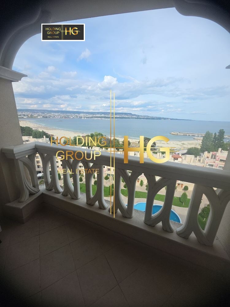 Продава 2-СТАЕН, гр. Варна, Аспарухово, снимка 3 - Апартаменти - 56085590