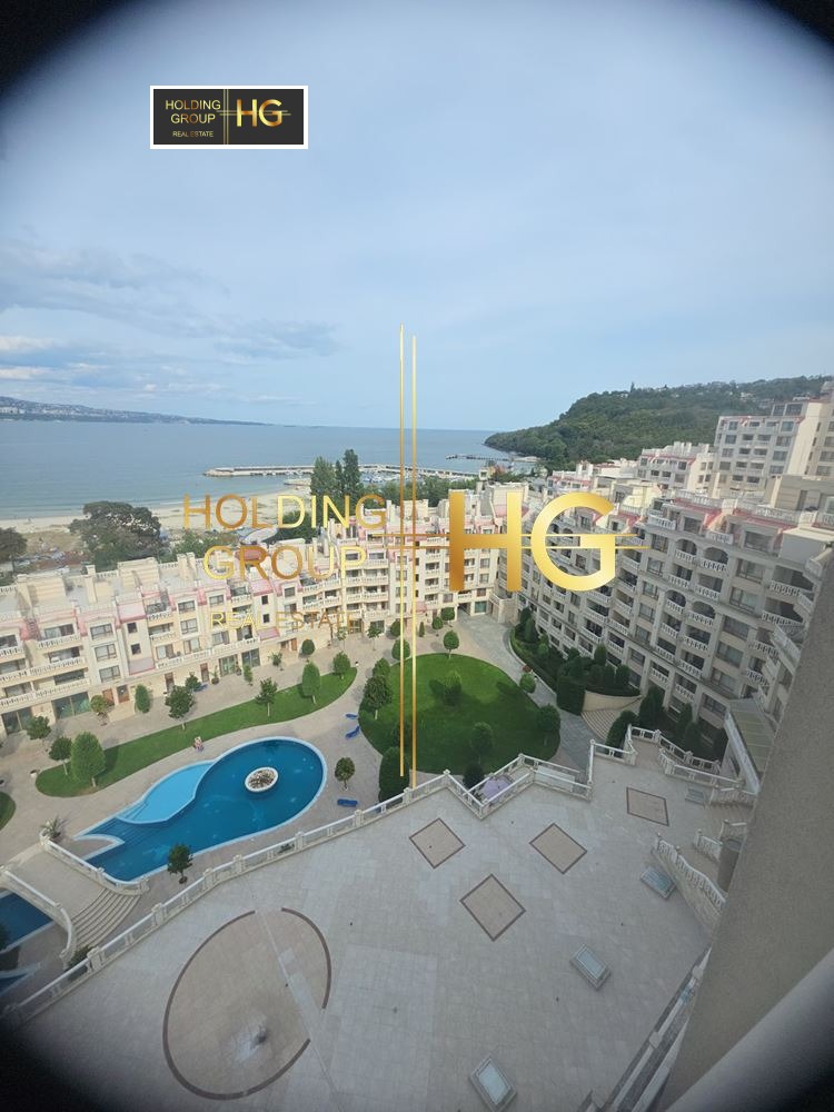 Продава 2-СТАЕН, гр. Варна, Аспарухово, снимка 15 - Апартаменти - 56085590
