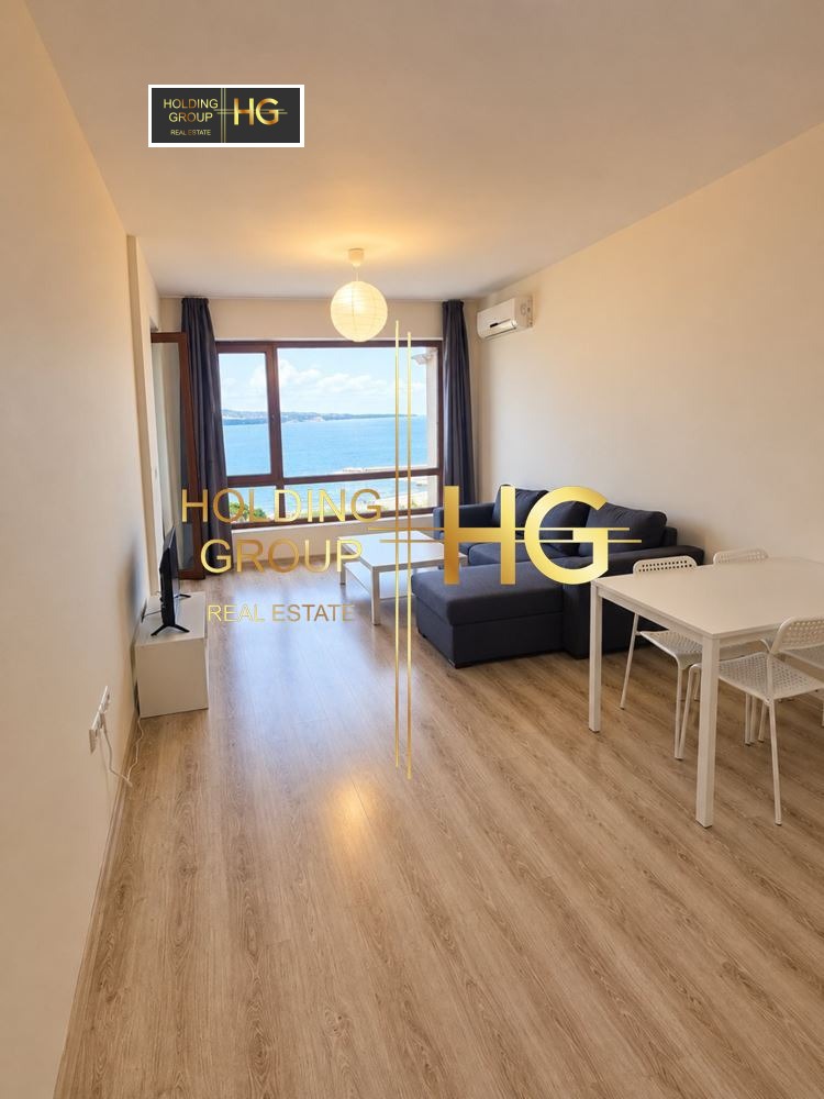 Продава 2-СТАЕН, гр. Варна, Аспарухово, снимка 4 - Апартаменти - 56085590