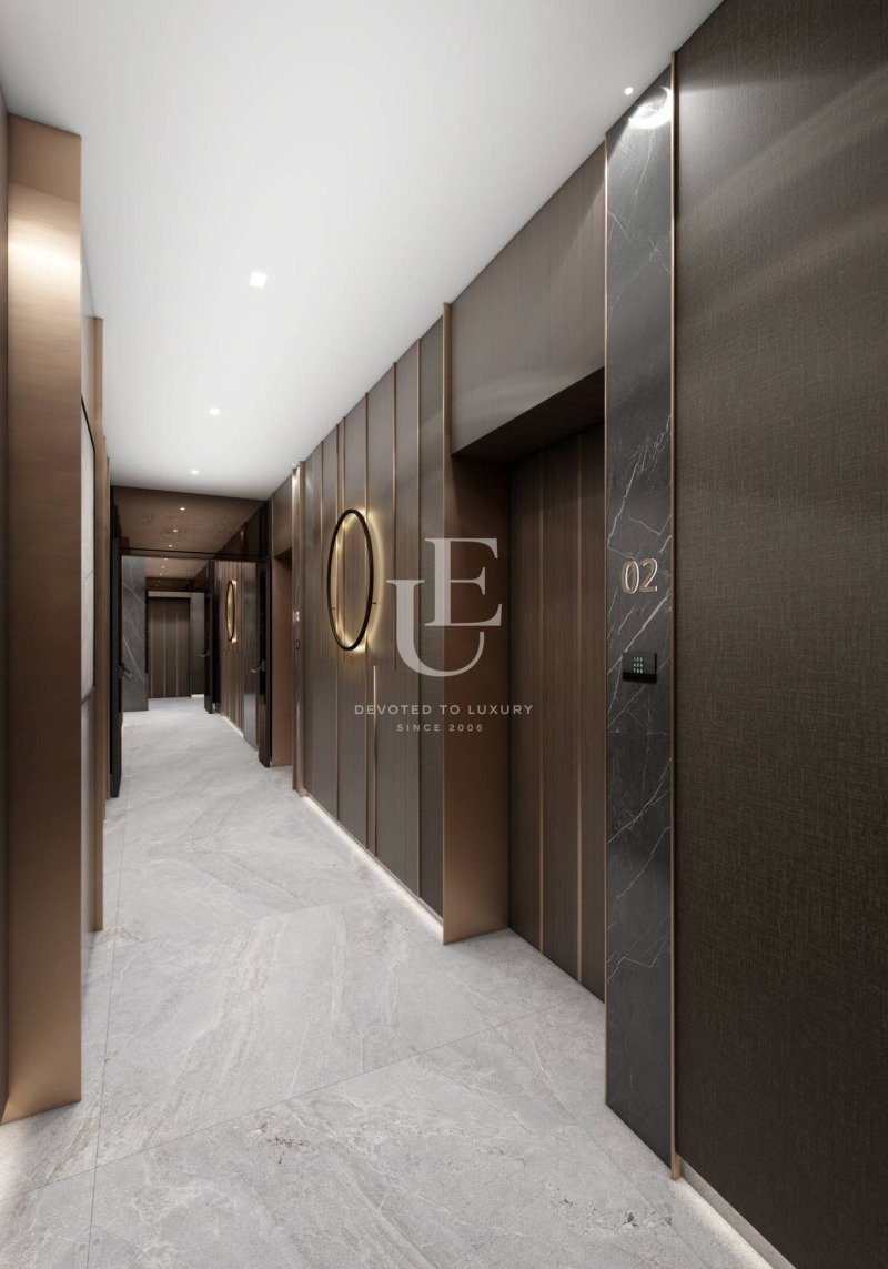 Продава  3-стаен град София , Център , 124 кв.м | 38058587 - изображение [10]