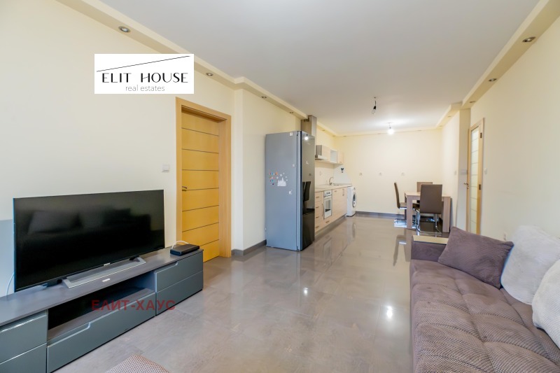 Продава 3-СТАЕН, гр. София, Овча купел, снимка 10 - Апартаменти - 52458658