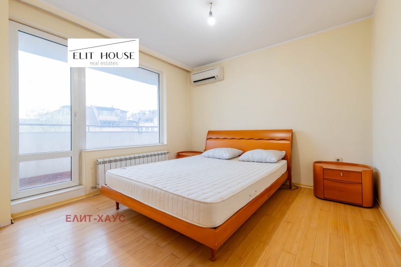 Продава 3-СТАЕН, гр. София, Овча купел, снимка 4 - Апартаменти - 52458658