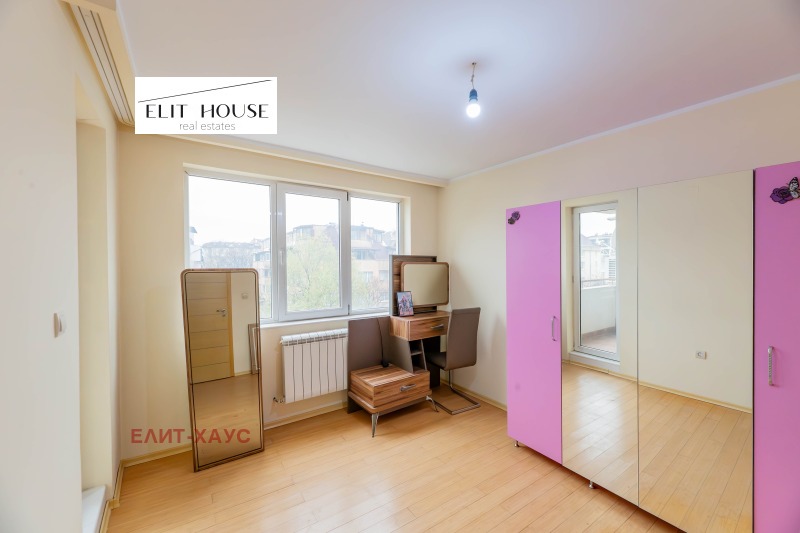 Продава 3-СТАЕН, гр. София, Овча купел, снимка 2 - Апартаменти - 52458658