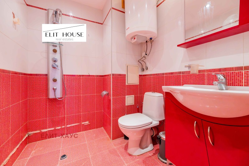 Продава 3-СТАЕН, гр. София, Овча купел, снимка 5 - Апартаменти - 52458658