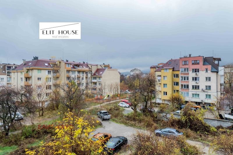 Продава 3-СТАЕН, гр. София, Овча купел, снимка 11 - Апартаменти - 52458658