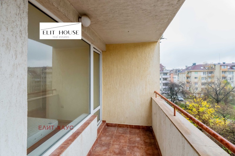 Продава 3-СТАЕН, гр. София, Овча купел, снимка 13 - Апартаменти - 52458658