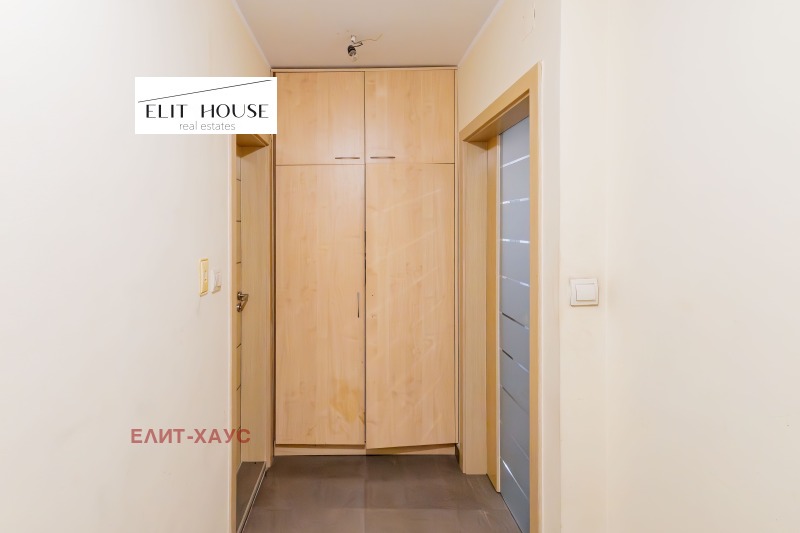 Продава 3-СТАЕН, гр. София, Овча купел, снимка 7 - Апартаменти - 52458658