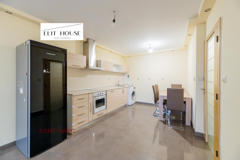 Продава 3-СТАЕН, гр. София, Овча купел, снимка 9 - Апартаменти - 52458658