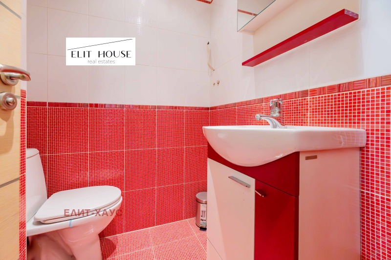 Продава 3-СТАЕН, гр. София, Овча купел, снимка 6 - Апартаменти - 52458658