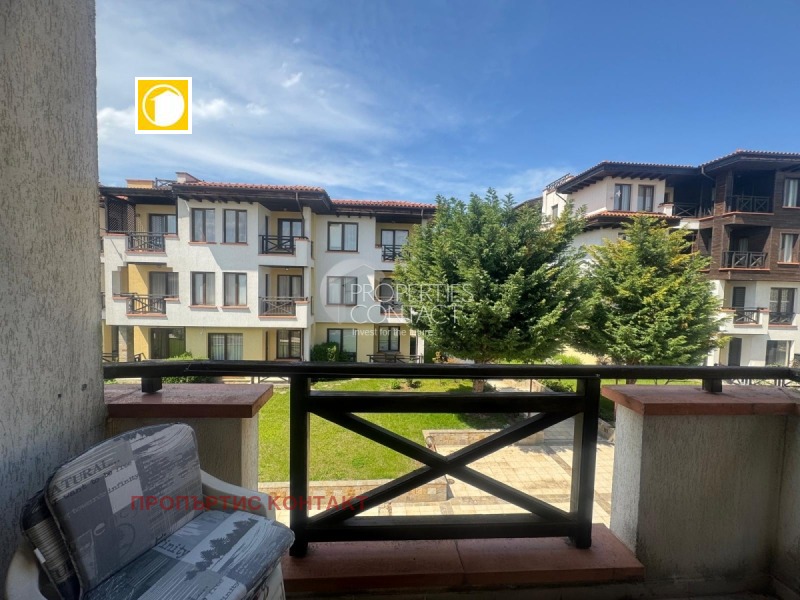 Продава 3-СТАЕН, гр. Черноморец, област Бургас, снимка 13 - Апартаменти - 52499171