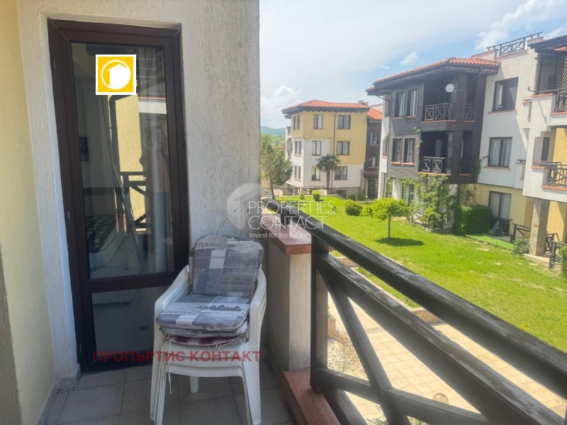 Продава 3-СТАЕН, гр. Черноморец, област Бургас, снимка 15 - Апартаменти - 52499171