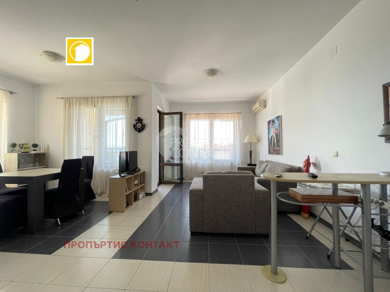 Продава 3-СТАЕН, гр. Черноморец, област Бургас, снимка 7 - Апартаменти - 52499171